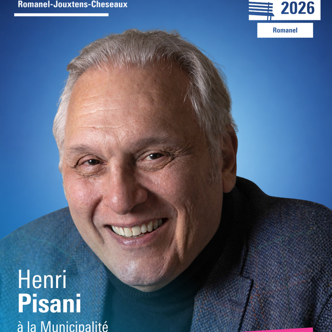 Henri Pisani